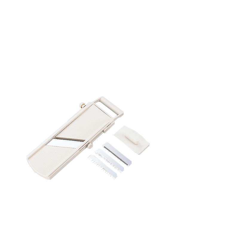 VS-901 スーパーベジタリアンスライサー 1個(ご注文単位1個)【直送品】