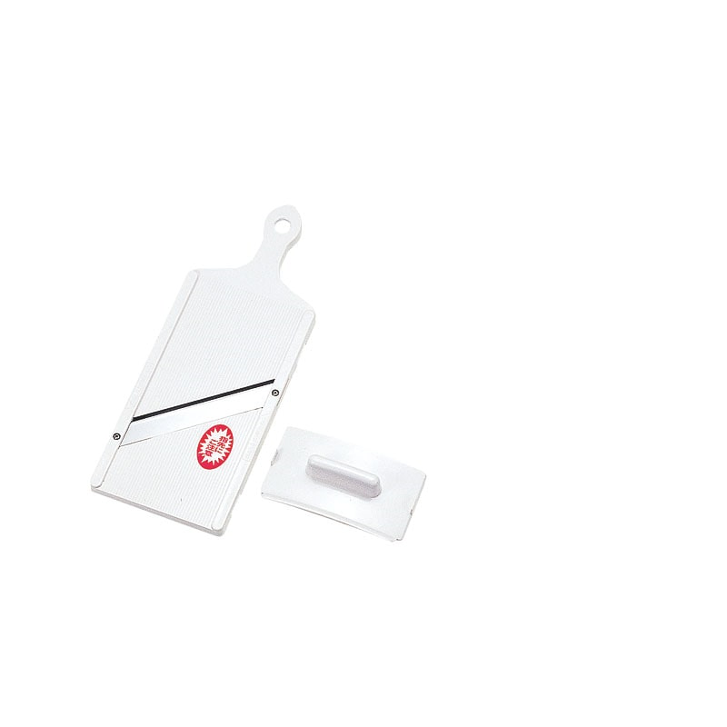 FSW-01 フレッシュスライサーワイド(ホルダー付) 1個（ご注文単位1個）【直送品】