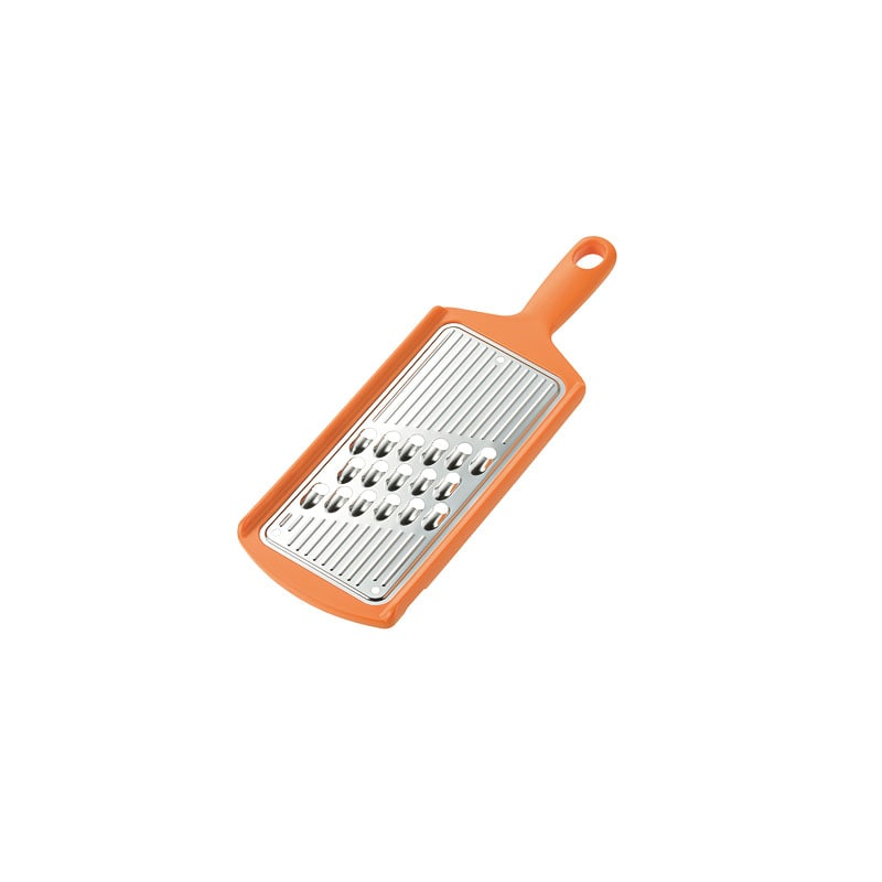 フルベジ 太千切り器しりしり(オレンジ) FSF-01 1個（ご注文単位1個）【直送品】