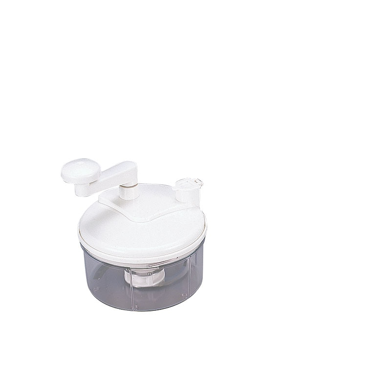 味わい食房スーパーみじん切り器 ASM-651 1個（ご注文単位1個）【直送品】