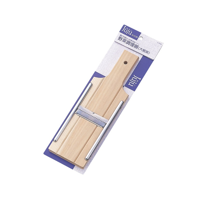 04007 ジュジュ野菜調理器大根突 1個（ご注文単位1個）【直送品】