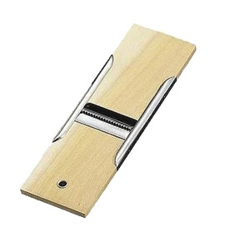 羽衣 木製両用調理器 1個(ご注文単位1個)【直送品】