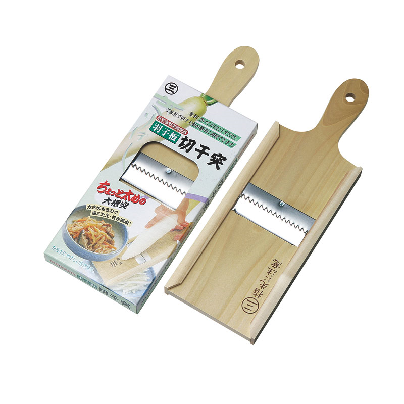 05010 羽子板型切干突 1個（ご注文単位1個）【直送品】