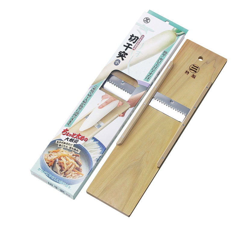 05006 尺5切千突 1個（ご注文単位1個）【直送品】