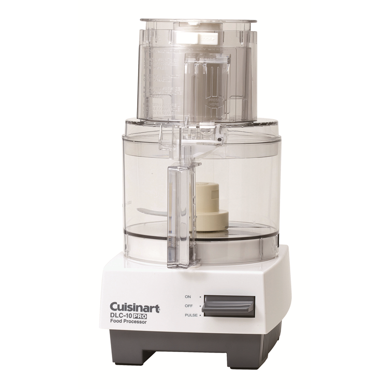 クイジナート DLC-10PRO(小型) 1個(ご注文単位1個)【直送品】