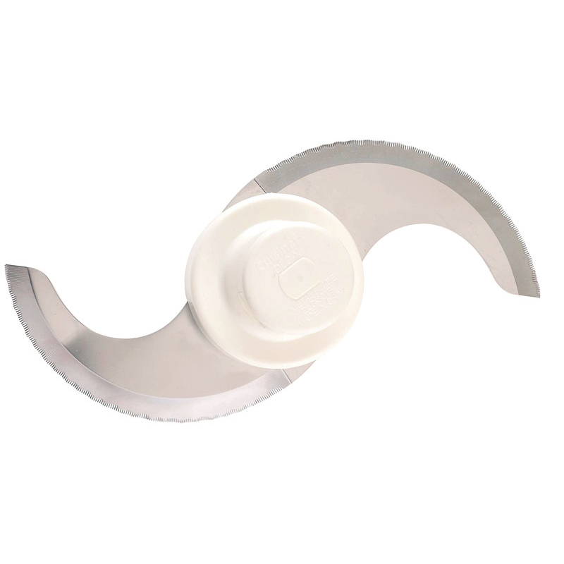 クイジナート(大型)用 メタルブレード DLC-301BI 1個(ご注文単位1個)【直送品】