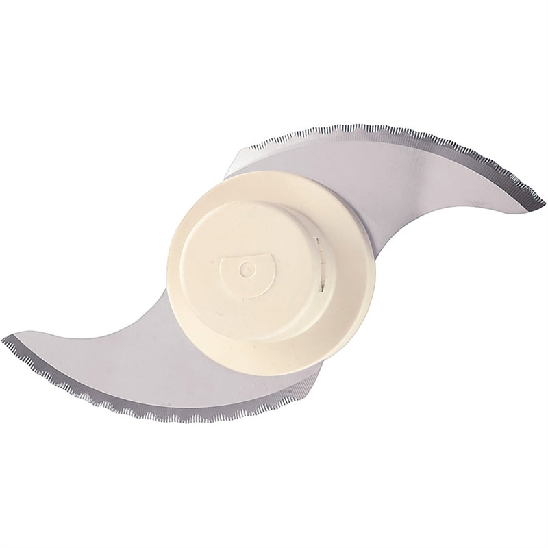 クイジナート(小型10PRO)用 メタルブレード FP-100TXI3 1個(ご注文単位1個)【直送品】