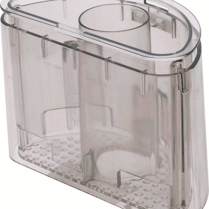 クイジナート(中型N7J)用 プッシャースリーブ DLC-N7PS 1個(ご注文単位1個)【直送品】