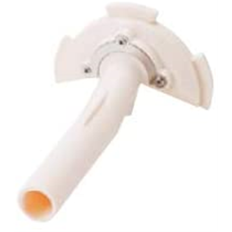 クイジナート(大型)用 ディスクハンドル DLC-339A 1個(ご注文単位1個)【直送品】