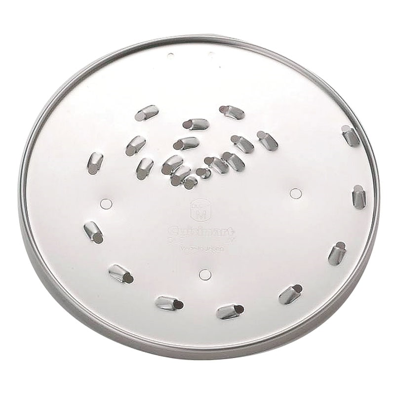 クイジナート(小型)用 ミディアムシュレッダー DLC-837TX 1個(ご注文単位1個)【直送品】