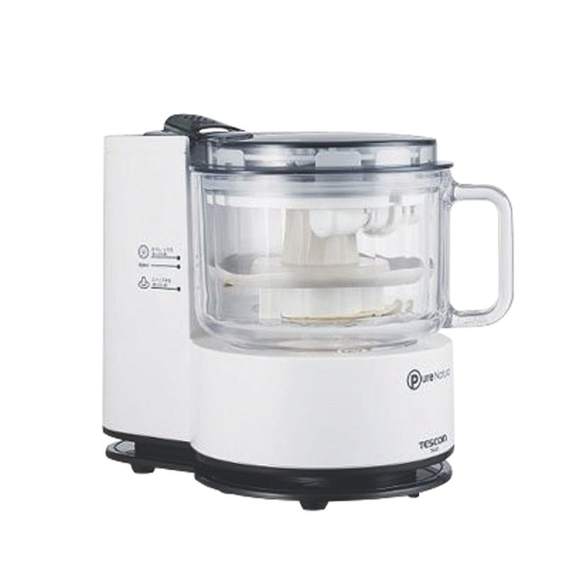テスコム フードプロセッサー TK441 1個(ご注文単位1個)【直送品】