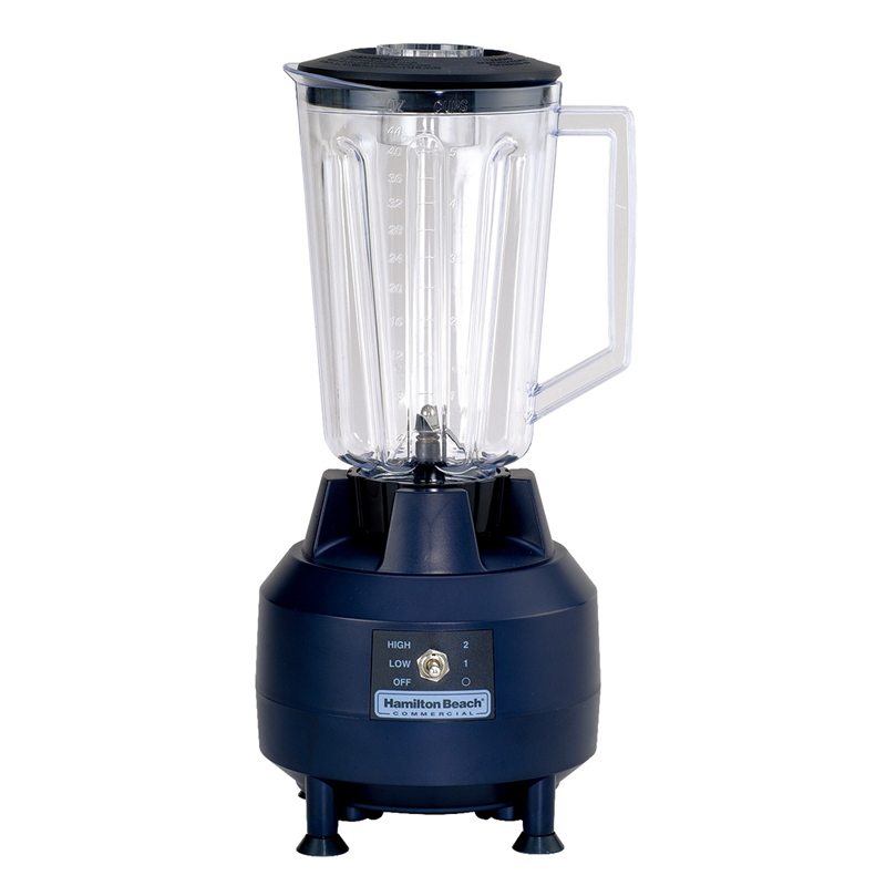 ハミルトン バーミキサー HBB908R 1個(ご注文単位1個)【直送品】