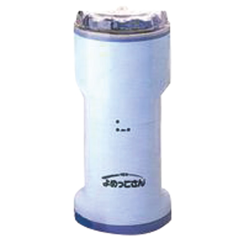 万能こなひき器 ニューよめっこさん Y308B 1個(ご注文単位1個)【直送品】