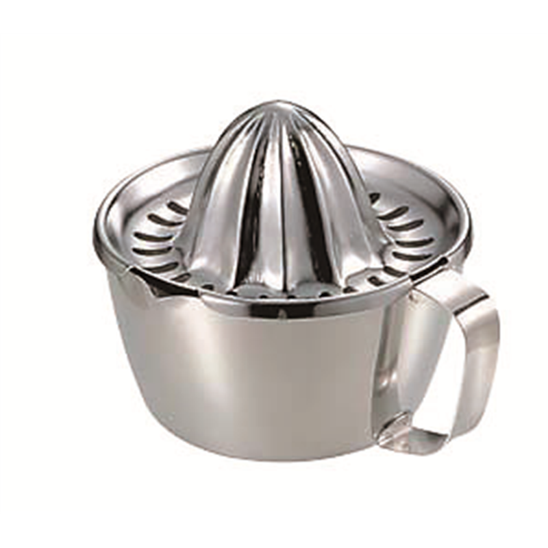 18-8ペアレモン カップ付 1個（ご注文単位1個）【直送品】