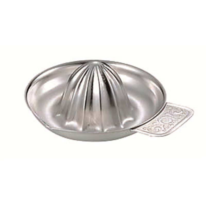 18-8ペアレモン カップナシ 1個（ご注文単位1個）【直送品】