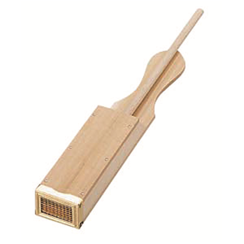 02001 (三)ところ天突 1個（ご注文単位1個）【直送品】