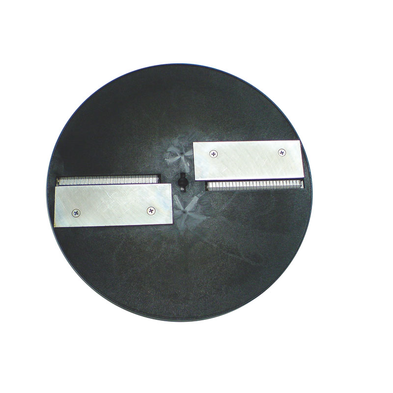 スライスボーイ用 千切円盤 1.2x3.0mm厚 1個（ご注文単位1個）【直送品】