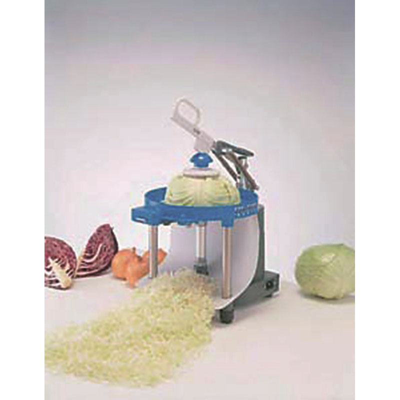 電動キャベツスライサー でんキャベ 1個（ご注文単位1個）【直送品】