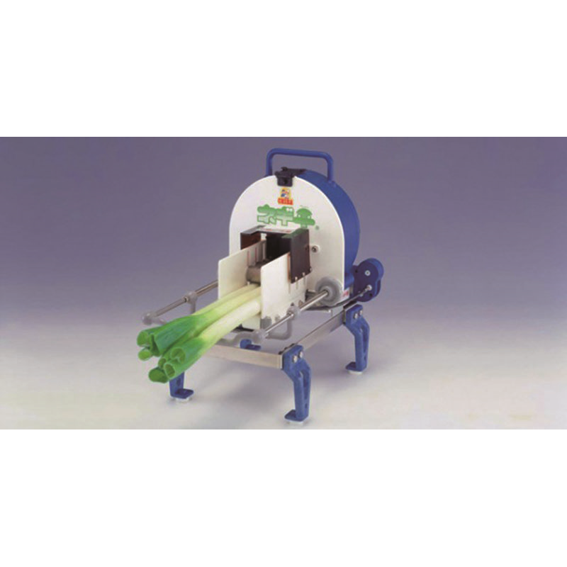 手動ネギ平 1個（ご注文単位1個）【直送品】