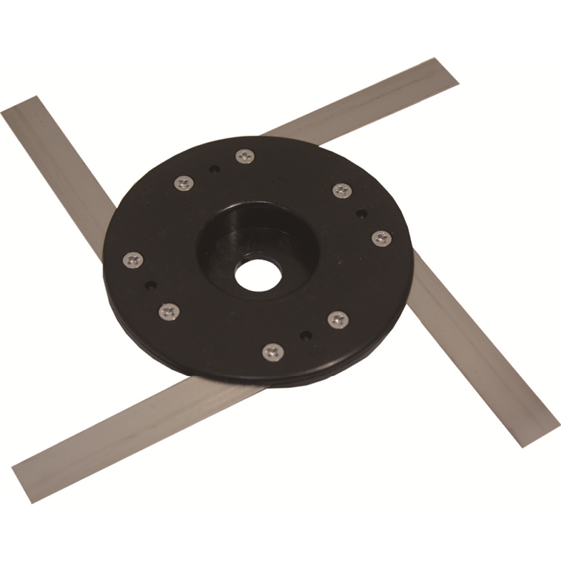 ネギ平替刃 4枚刃 1個（ご注文単位1個）【直送品】