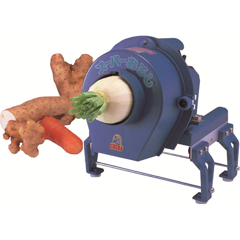 電動スーパーオロシー 1個（ご注文単位1個）【直送品】