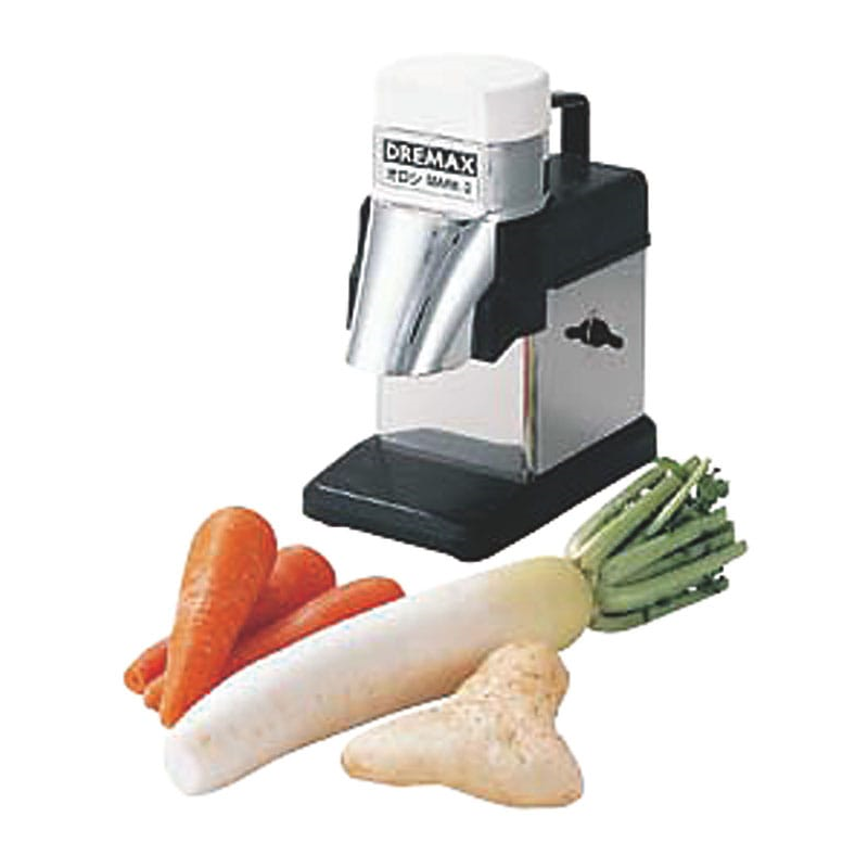 トロロ･オロシー M-2D 1個（ご注文単位1個）【直送品】