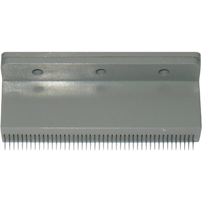 電動､手動つまきり君共通交換部品クシ刃 1.0mm 1個（ご注文単位1個）【直送品】