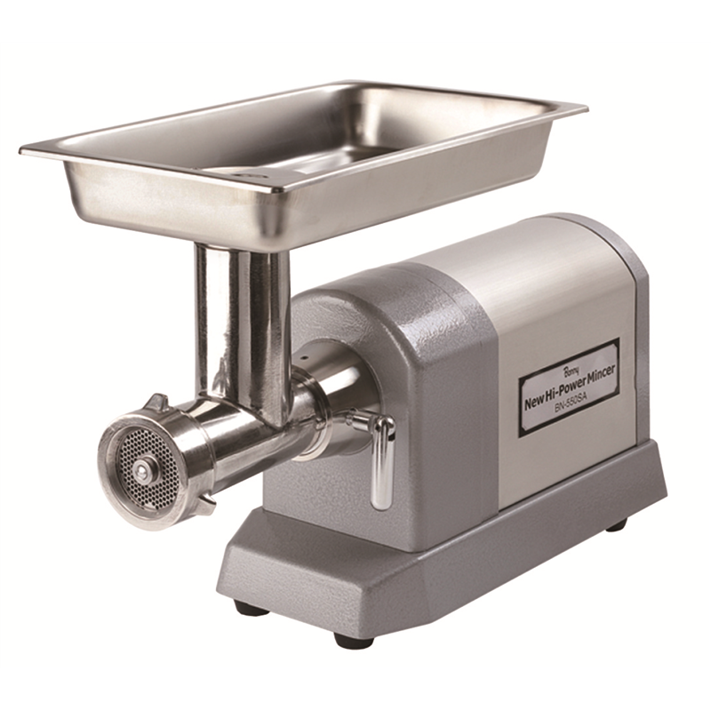 ボニー NEWハイパワーミンサー BN-550SA(#12) 1個（ご注文単位1個）【直送品】