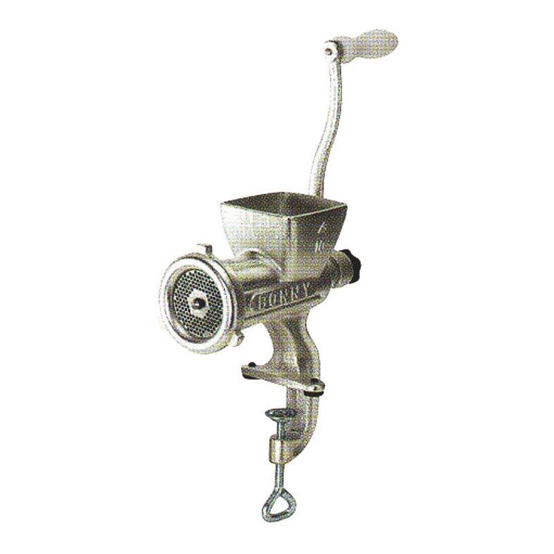 ボニー ミートミンサー №10 β型 1個（ご注文単位1個）【直送品】