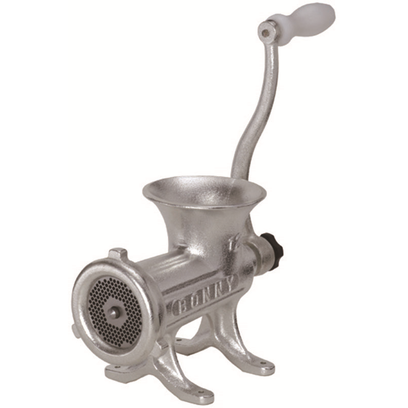 ボニー ミートミンサー №12 1個（ご注文単位1個）【直送品】