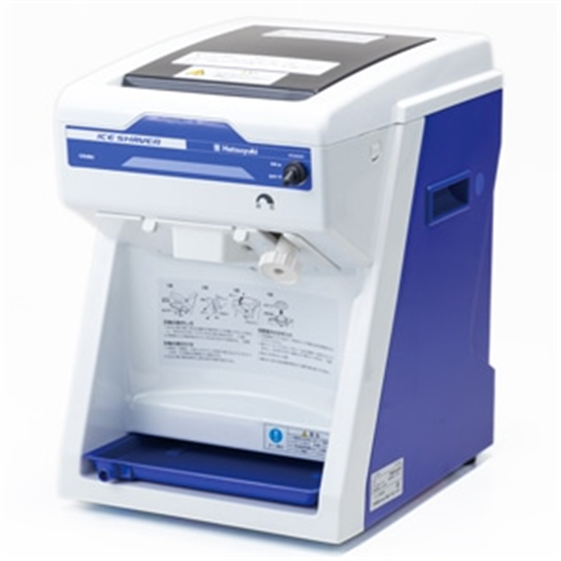 初雪 キューブアイススライサー HC-S32B 1個(ご注文単位1個)【直送品】