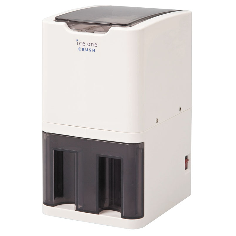 電動式アイスワンクラッシュ C-01 1個(ご注文単位1個)【直送品】