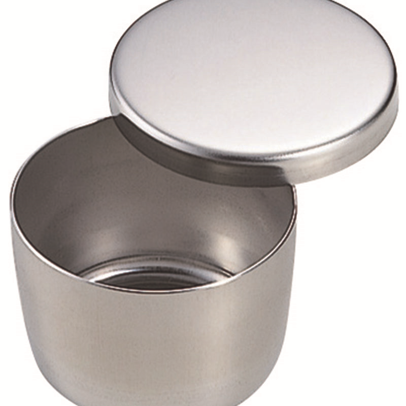 SW 検食容器 中子(蓋付) 小 1個（ご注文単位1個）【直送品】