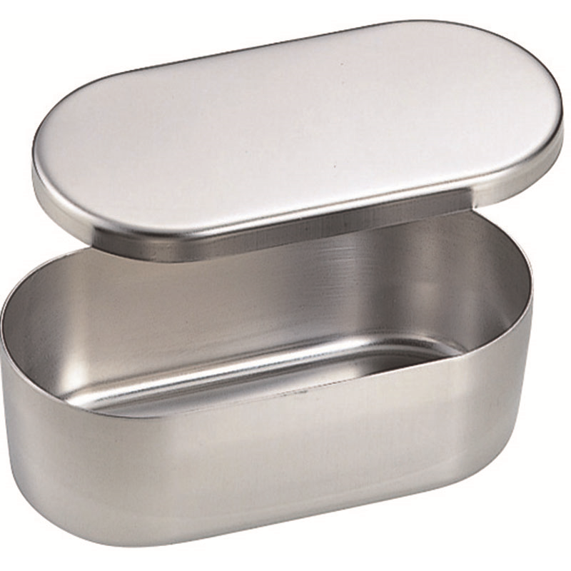 SW 検食容器 中子(蓋付) 大 1個（ご注文単位1個）【直送品】