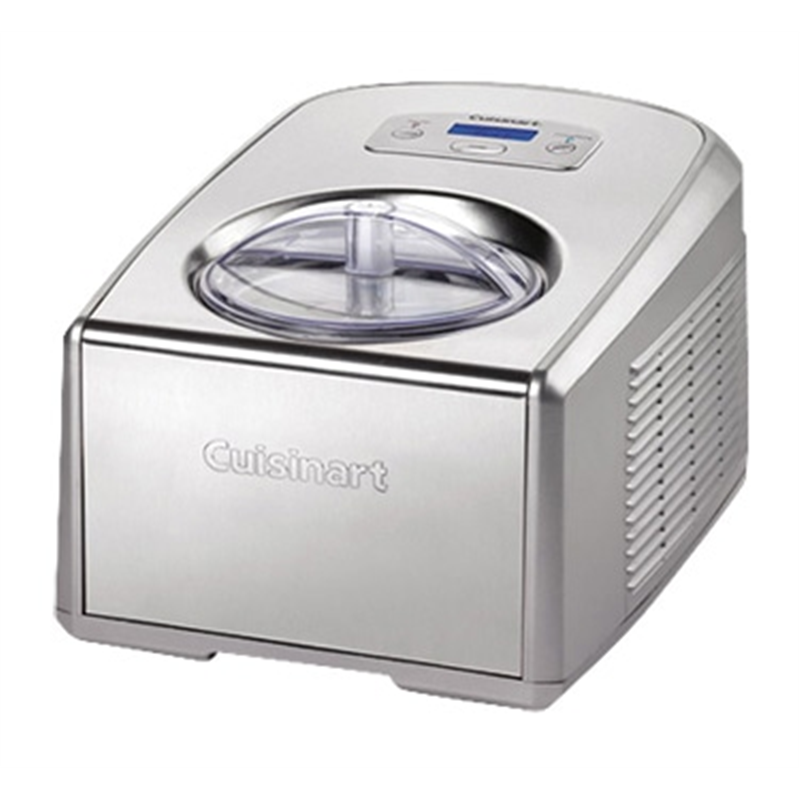 クイジナート アイスクリームメーカー ICE-PRO100J 1個(ご注文単位1個)【直送品】