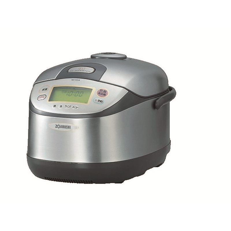 象印業務用IHジャー炊飯器NH-YG18 1個（ご注文単位1個）【直送品】