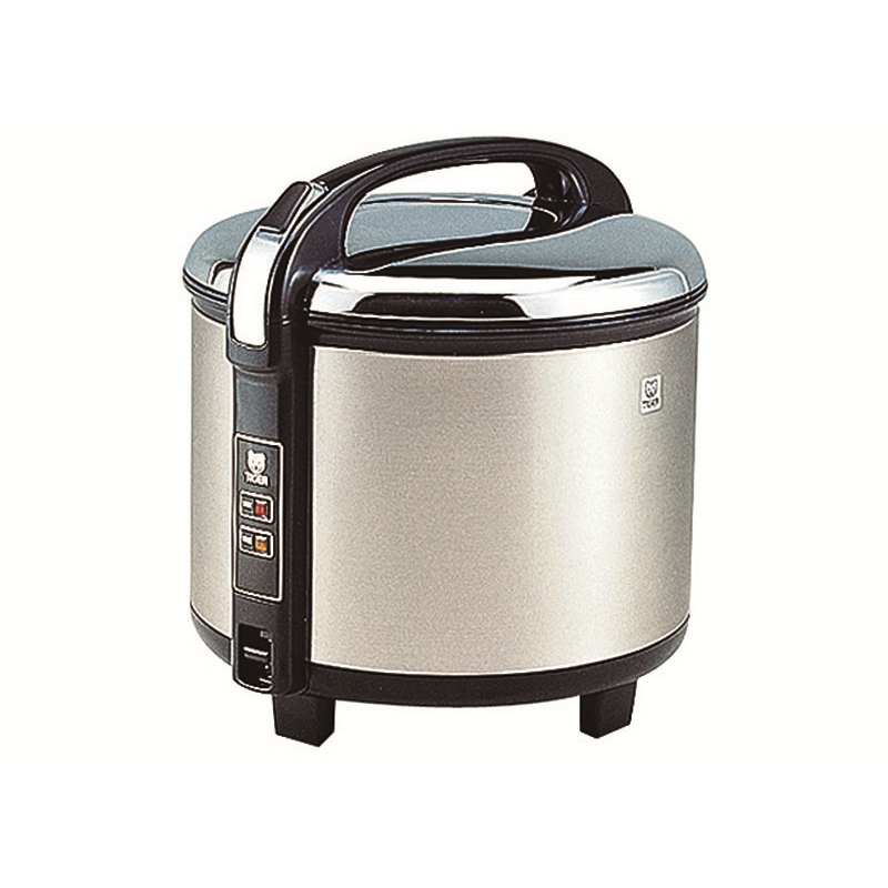 タイガー業務用炊飯電子ジャーJCC-270P 1個（ご注文単位1個）【直送品】