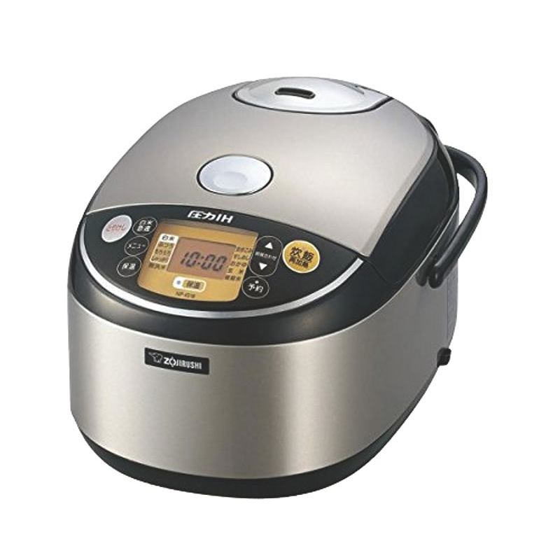 象印業務用圧力IH炊飯ジャーNP-IG18 1個（ご注文単位1個）【直送品】