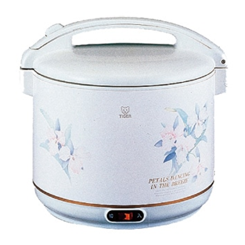 121040タイガー 電子ジャー JHG-A271 (1.5升) 1個(ご注文単位1個)【直送品】