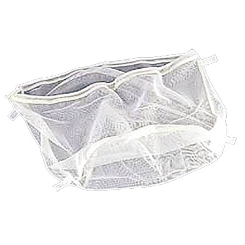 業務用 炊飯用袋ネット 大 1個（ご注文単位1個）【直送品】