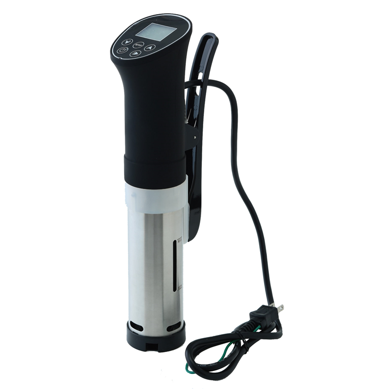 低温調理器 Felio Sous vide cooking 1個（ご注文単位1個）【直送品】