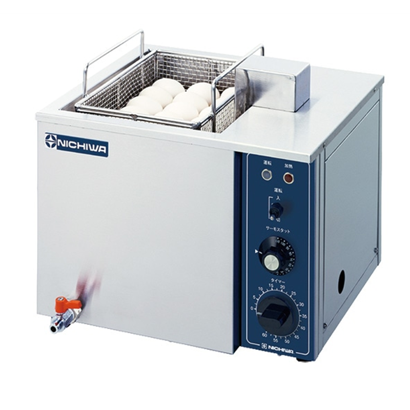 電気温泉玉子クッカー NSEC-30 1個（ご注文単位1個）【直送品】