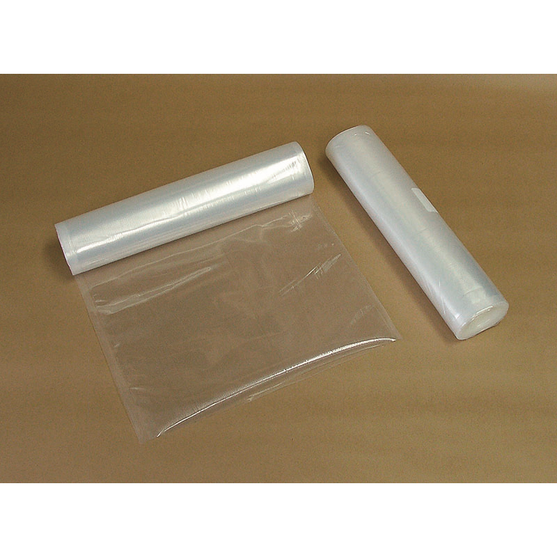 真空パック器 マジックパック 専用ロール袋 ACO1026 2本入 1個（ご注文単位1個）【直送品】