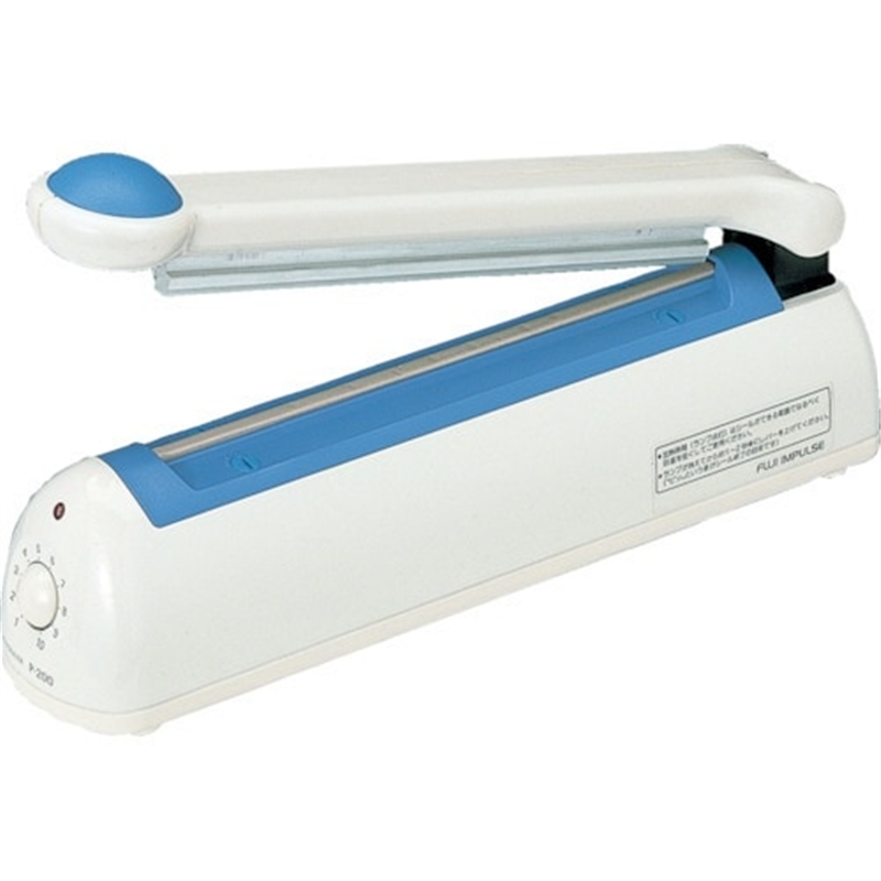 卓上型ポリシーラー P-300 1個（ご注文単位1個）【直送品】