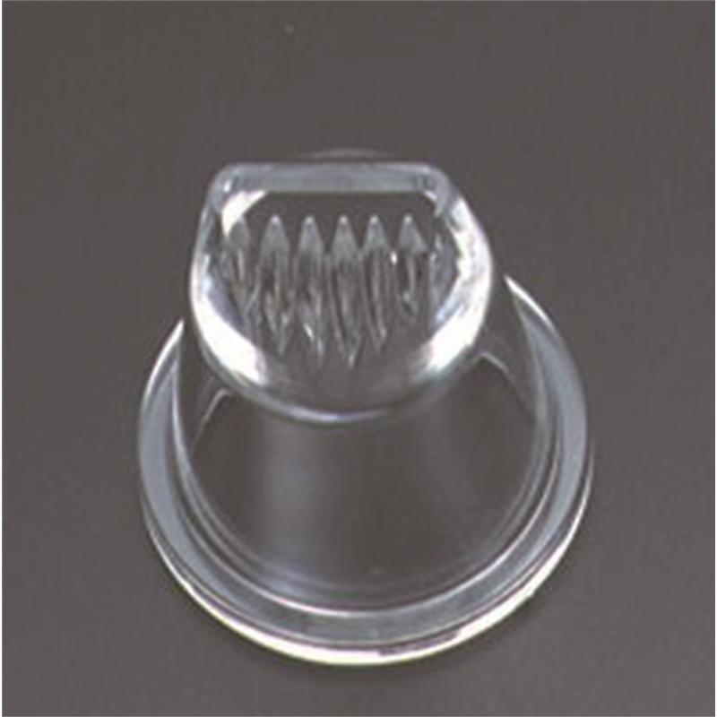 P絞り口 №1775 波型 1個（ご注文単位1個）【直送品】