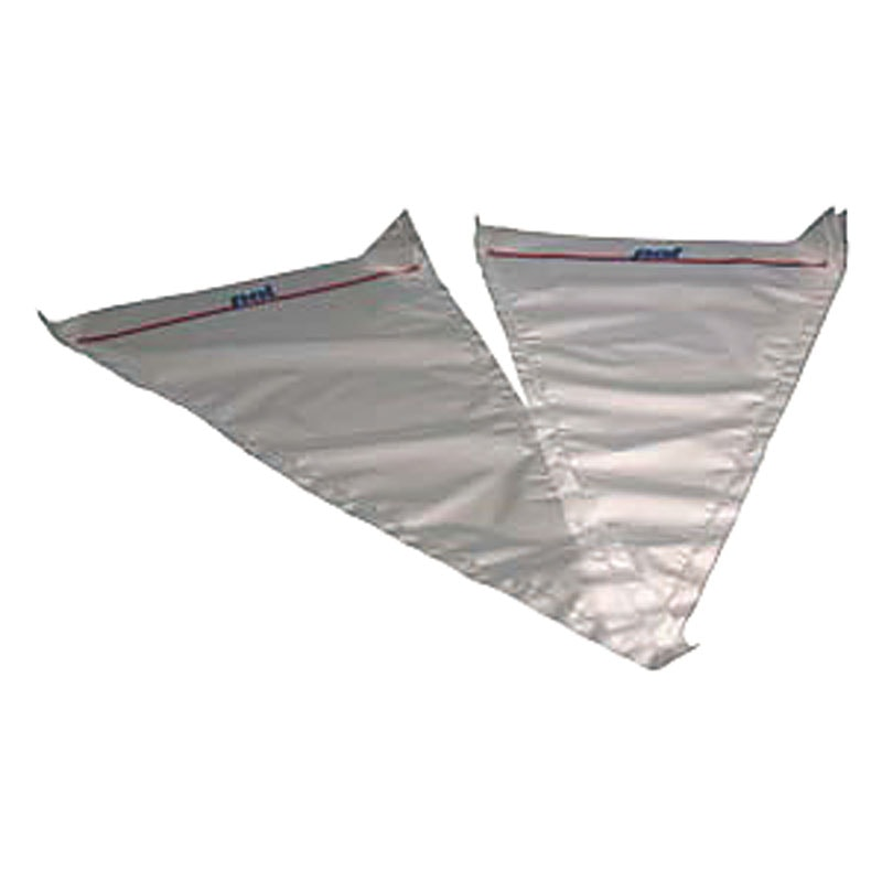 パル使い捨て絞り袋(100入)R22113 1個（ご注文単位1個）【直送品】