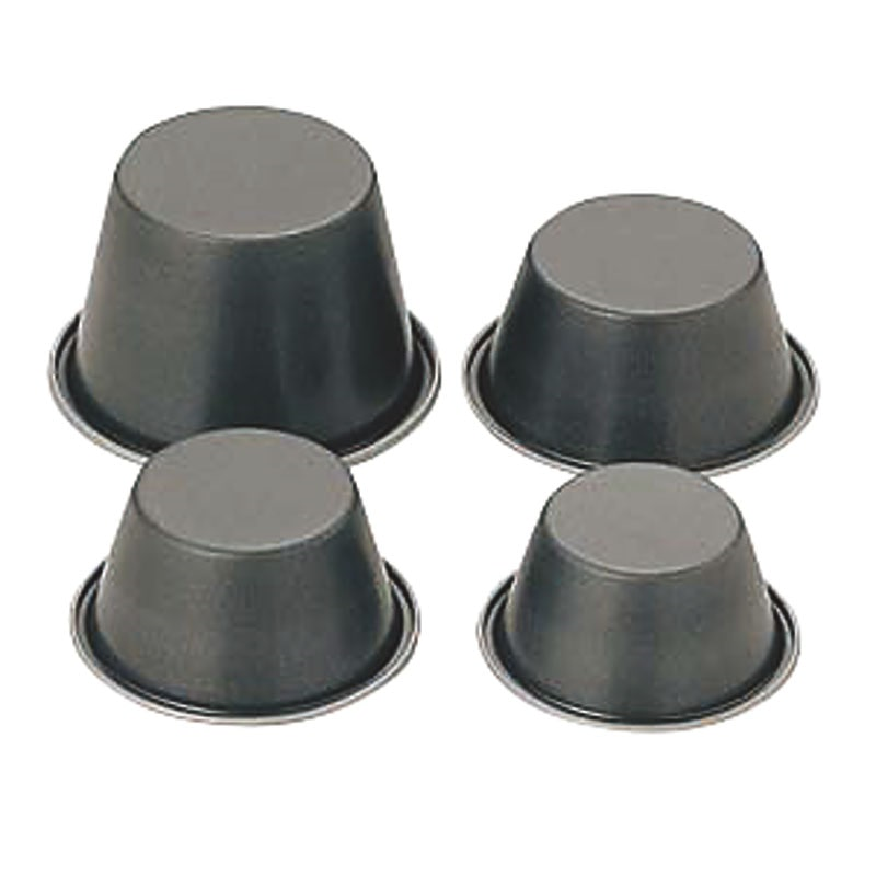 ブラックフィギュア プリンカップ LL D-036 1個（ご注文単位1個）【直送品】