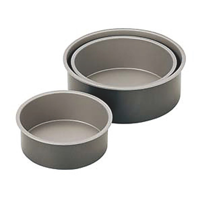 ブラックフィギュア デコ型 18cm D-002 1個（ご注文単位1個）【直送品】