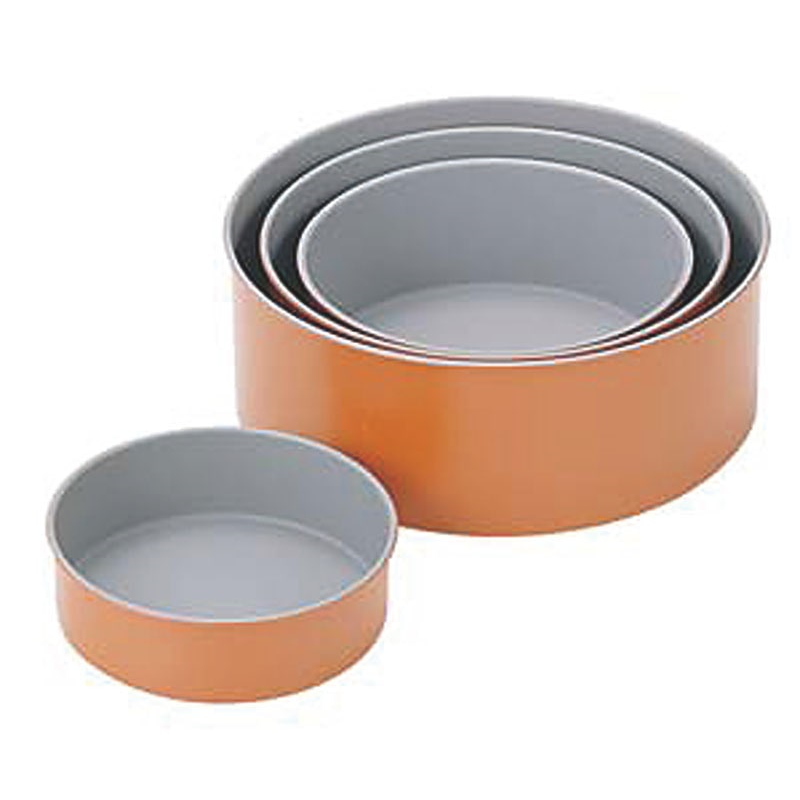 トッピングオレンジ デコレーション型 ミニ B-104 1個（ご注文単位1個）【直送品】