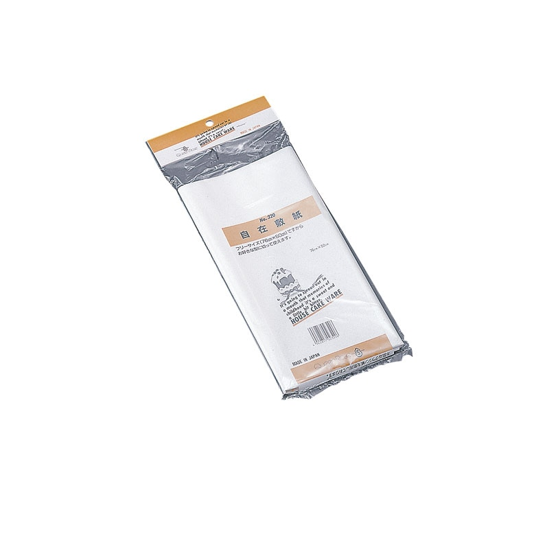 自在敷紙 №320 1個（ご注文単位1個）【直送品】